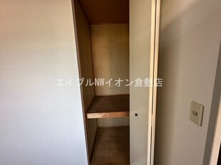 サンビレッジ金光B棟の物件内観写真